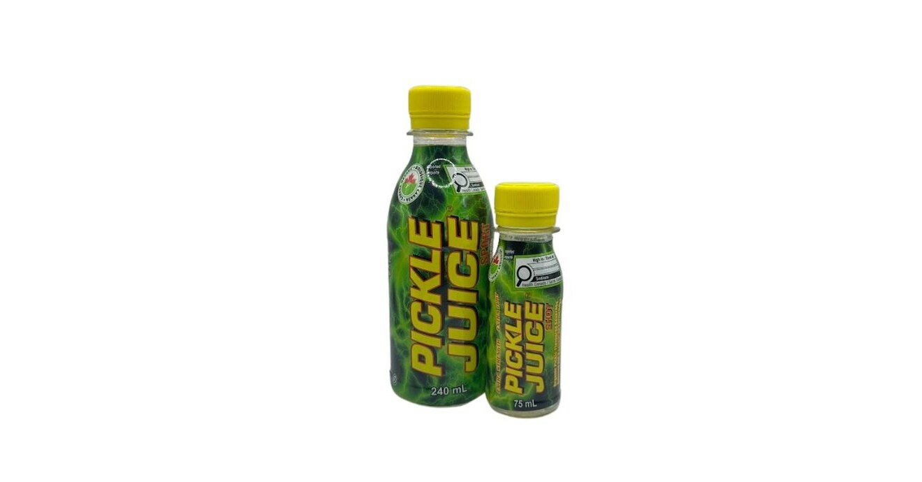 The Pickle Juice Company Announces Canadian Expansion