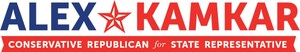 Gov. Greg Abbott Endorses Alex Kamkar for House District 29