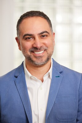 Sid Lakhani, CEO of Careismatic Brands, Inc.