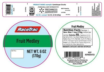 The national food safety law firm of Ron Simon & Associates has been retained by multiple victims of the Cantaloupe Salmonella Sundsvall Outbreak that has sickened at least 230 in 35 U.S. states.  Canadian health officials also report 66 laboratory confirmed cases in six Canadian provinces.  Ron Simon has set up a national Cantaloupe Salmonella Claim Center for the outbreak and will be filing multiple lawsuits in the next few weeks.