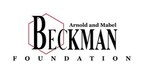 Arnold and Mabel Beckman Foundation Logo