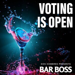 Bottoms Up! Colossal Announces Voting is Open for Bar Boss 2023