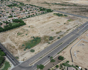 Construction Commences on Cyrene at Skyline, a Premier Build-for-Rent Community in Waddell, Arizona
