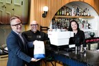 Realogics Sotheby's International Realty, Bobby Moore Restaurants, and Bellden Cafe Collaborate on Prime Retail Cafe, Bar, and Events Center on Old Main Street, Bellevue