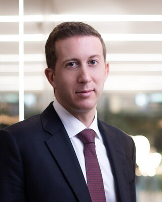 Jeff Perlman, President of Warburg Pincus