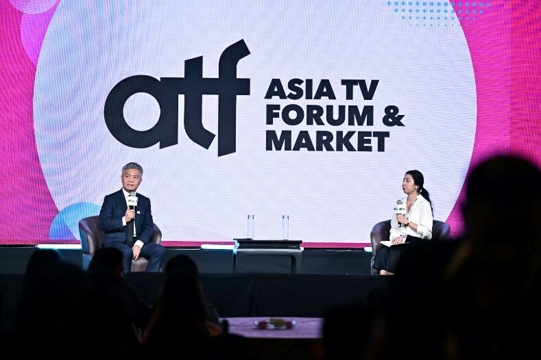 iQIYI's Chief Content Officer at Asia TV Forum: Driving Premium Chinese Content to Global Prominence