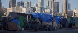 "Dregs of the City" Documentary Illuminates Homelessness and Sanitation Challenges in San Francisco and Los Angeles