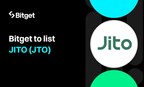 Bitget lists JITO (JTO) in the Solana Ecosystem Zone