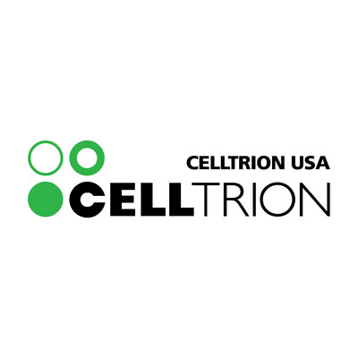 Celltrion USA CI (PRNewsfoto/Celltrion USA)