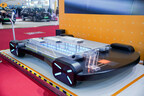 Farasis Energy Pimpin Inovasi "Power Battery" Global Lewat SPS (Super Pouch Solution)
