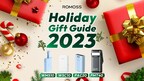 Keep the Holiday Power Alive: A Guide to ROMOSS Portable Chargers as Christmas Gifts