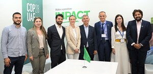 Chalhoub Group &amp; Schneider Electric to Drive Climate Action in the Middle East's Luxury Retail Sector