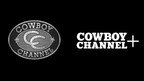 LIVE: Cowboy Channel Plus (Cowboy Channel+) online | On Demand Streaming for National Finals Rodeo Available on App Store, Smart TV and Computer