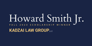 Chicago Personal Injury Law Firm Announces Winner of the First-Generation College Student Scholarship