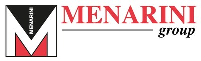 Menarini Industrie Farmaceutiche Riunite Logo