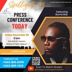 "Spilligate 23" Press Conference - Today December 8, 2023