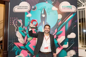 Tratum vence o 19º Prêmio Banking Transformation com inovação em Inteligência Artificial