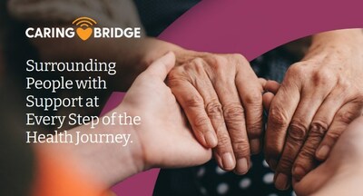 CaringBridge, a Nonprofit, No-Cost Health Platform, Announces Research Initiative Funded by Ralph C. Wilson, Jr. Foundation, Aimed at Establishing Innovative Research to Better Support 53 Million U.S. Family Caregivers