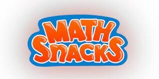 Math Snacks Logo