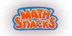 Math Snacks Logo