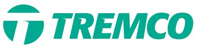 Tremco logo (CNW Group/Tremco)