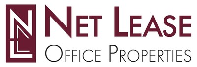 Net Lease Office Properties Logo (PRNewsfoto/Net Lease Office Properties)