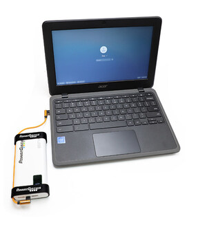 New Product Alleviates Uncharged Device Issues in Schools and Maximizes Minutes for Learning