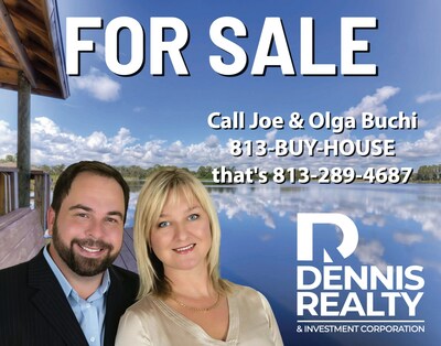 Joe & Olga Signs