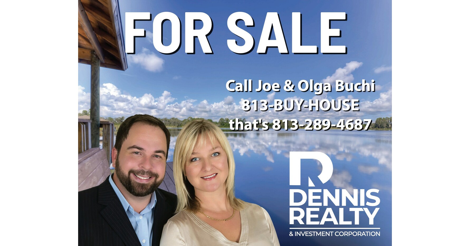 Dennis Realty and Investment Corporation the Buchi Team