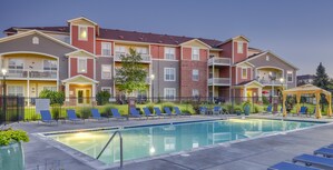 MG Properties Acquires Bear Valley Park Apartments in Colorado for $76M