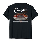 Celebrate the Chrysler 300 Legacy With New Merchandise From the Chrysler Store by Amazon