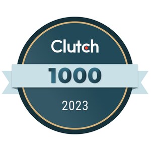 Plan Left Recognized by Clutch for Third Time in 2023 With the Clutch 1000 List