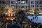 Carmel Christkindlmarkt voted #1 Best Holiday Market in America by USA Today's 10Best for the fourth year