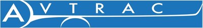Avtrac Logo (PRNewsfoto/Avtrac UK Ltd.)