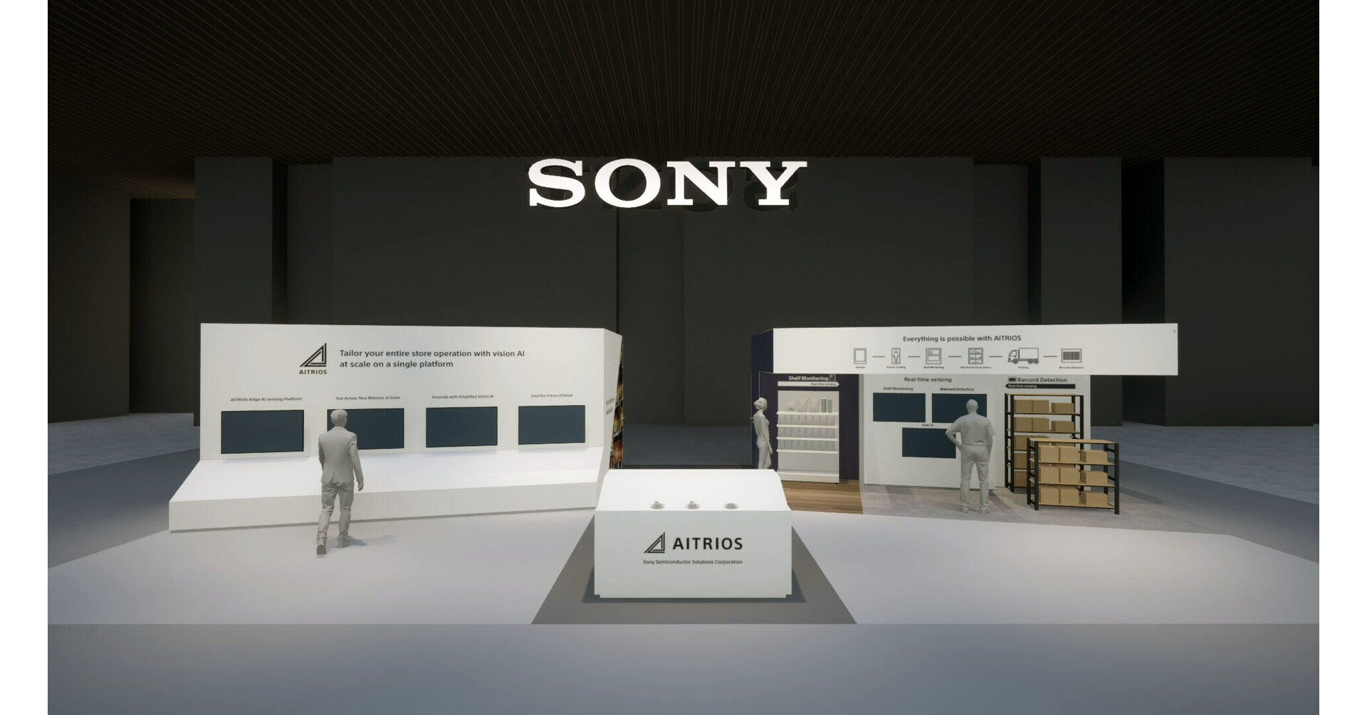 Sony Store Argentina