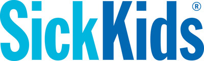 The Hospital for Sick Children Logo (CNW Group/The Hospital for Sick Children)