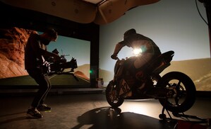 RIT to partner with Synapse VP for exclusive virtual production immersion in LA next month