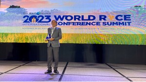 Lee Bros. Foodservice, Inc. Officially Becomes the Exclusive Importer of Vietnamese ST25 Fragrant Rice Variety, Winner of the World's Best Rice 2023, for the USA and Canadian Markets