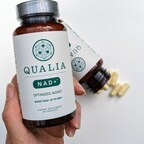 Neurohacker Collective and ChromaDex Partner to Optimize Cellular Health with the Debut of Qualia NAD+