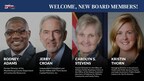Child Care Aware® of America Welcomes New Board Members