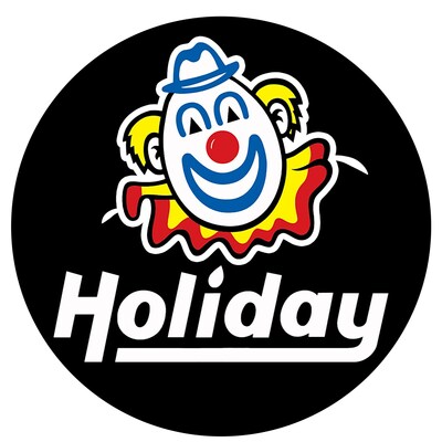 Holiday Logo