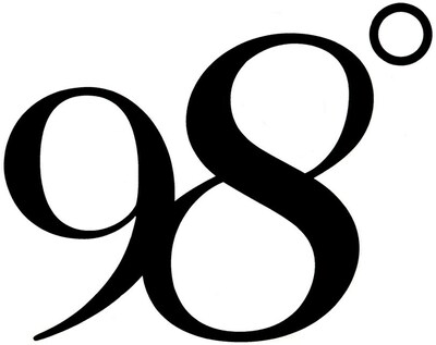 98 Degrees Logo