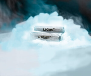 South 8 Debuts its Arctic™ LiGas® Battery Electrolyte for Reliable, Safe Performance in Extreme Environments