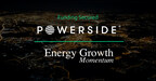 Powerside Secures Strategic Growth Funding From Energy Growth Momentum LLP