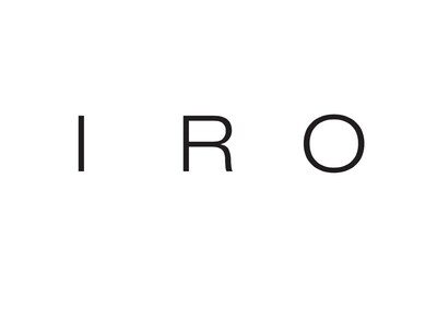 IRO TAKES OVER THE TENT AT SOHO BEACH HOUSE FOR ART BASEL PARTY