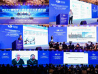 Forças globais de inovação na incubação reúnem-se em Lingang para o World Top-Performing Incubator Forum 2023