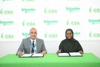 International Center for Biosaline Agriculture &amp; Schneider Electric Advance Youth &amp; Women Roles in Sustainability at COP28