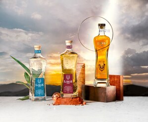 LOBOS 1707 TEQUILA EXPANDS ITS GLOBAL FOOTPRINT WITH UNITED KINGDOM LAUNCH