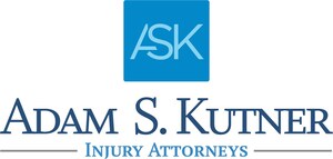ADAM S. KUTNER, INJURY ATTORNEYS, WINS 2023 BEST OF LAS VEGAS GOLD AWARDS FOR "BEST LAW FIRM" AND "BEST CUSTOMER SERVICE"