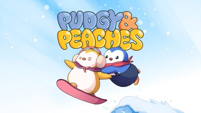 Pudgy Penguins announces two new Hero Characters alongside the Pudgy World alpha.
